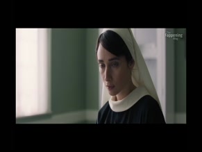 MARGARET QUALLEY in MARGARET QUALLEY AND REBECCA DAYAN'S SEXY LESBIAN KISS U2013 NOVITIATE NUDE PICS & VIDEO2021