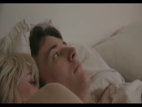 MEDEA STRID in BEA MAN (2024)