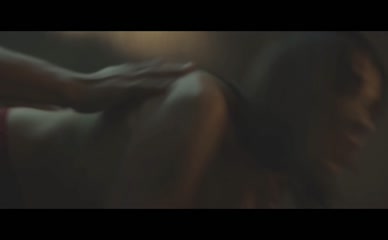 ARIANA SAAVEDRA NUDE/SEXY SCENE IN MUJERES ASESINAS