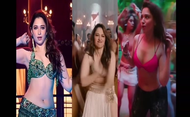 TAMANNA BHATIA NUDE/SEXY SCENE IN LUST STORIES 2