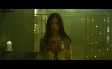 LEE CHAE YOUNG NUDE/SEXY SCENE IN THE CURSED LESSON