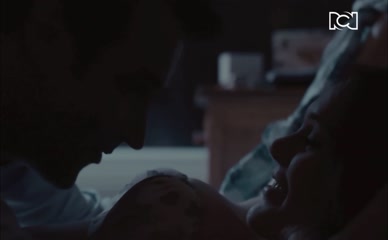 LINA TEJEIRO NUDE/SEXY SCENE IN LA LEY DEL CORAZON