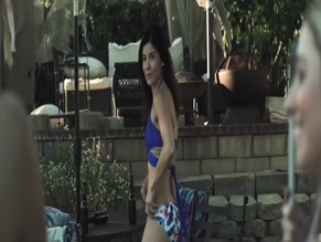 NICOLE ELISE CINAGLIA in PARANORMAL ATTRACTION