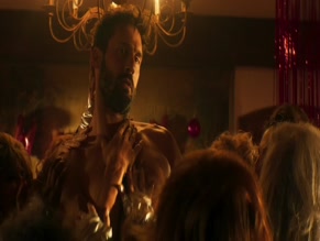 UNKNOWN in ESCORT BOYS (2023-)