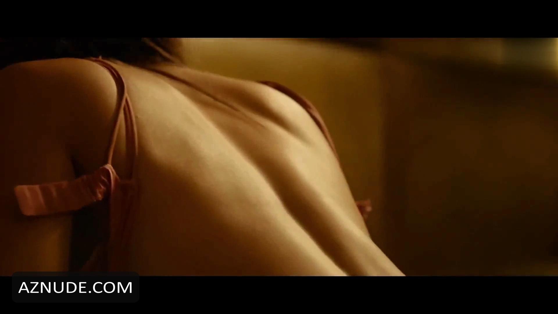 Bani Kapoor Sex - VAANI KAPOOR Nude - AZnude