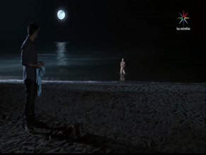 MARILUZ BERMUDEZ in HIJAS DE LA LUNA (2018)