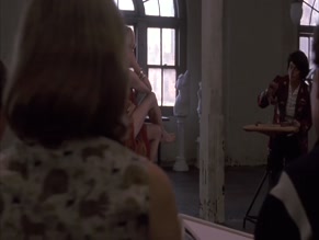 ELLEN BARKIN in MAC (1992)