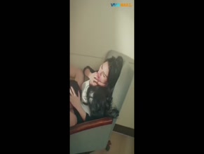 AIRA CALZADO in MARIAS DIARY - DADDY ISSUES (2025)