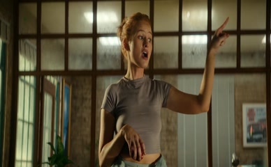 MADELAINE PETSCH NUDE/SEXY SCENE IN MAINTENANCE REQUIRED