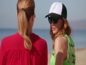 KATE WALSH in BAD JUDGE