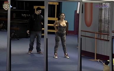 SOFIA BALTAR in MORANGOS COM ACUCAR