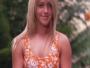 GENNA BLAIR in SPUD (2010)