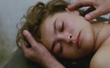 HULYA AVSAR NUDE/SEXY SCENE IN MY CINEMAS