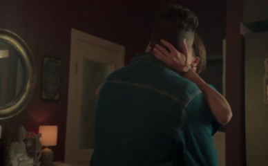 OLGA LERMAN NUDE/SEXY SCENE IN BOLSHAYA FARMA