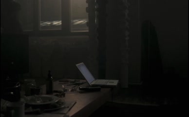 KERI RUSSELL in GRIMM LOVE