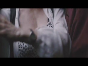 IRENE AZUELA NUDE/SEXY SCENE IN THE OBSCURE SPRING