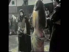 SANJA VEJNOVIC NUDE/SEXY SCENE IN THE FALCON