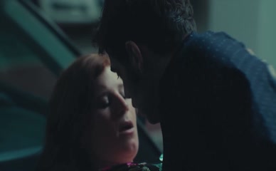 ANGELA CERVANTES in EL MAL INVISIBLE