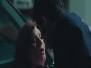 ANGELA CERVANTES NUDE/SEXY SCENE IN EL MAL INVISIBLE