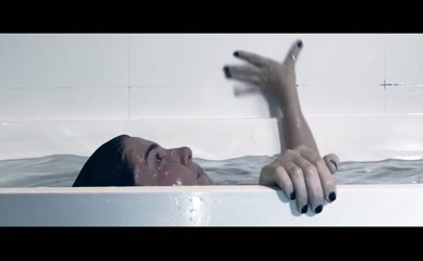 AMANDA JANE HERRIES NUDE/SEXY SCENE IN SUBJECT - ANNA