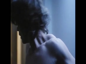 JOAN SEVERANCE NUDE/SEXY SCENE IN DANGEROUS INDISCRETION