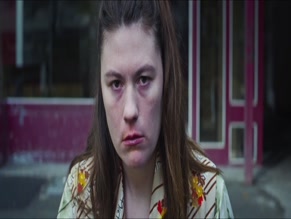 AGATHE LECOMTE NUDE/SEXY SCENE IN BLOC B