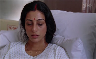 TABU,ZULEIKHA ROBINSON NUDE/SEXY SCENE IN THE NAMESAKE