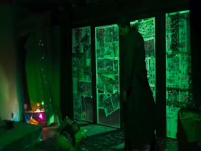 UNKNOWN NUDE/SEXY SCENE IN DARK FORCES