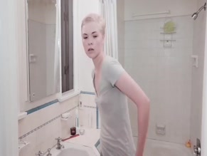 JESSIE RABIDEAU in FEAR