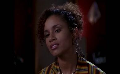 MARI MORROW NUDE/SEXY SCENE IN HOW TO BE A PLAYER