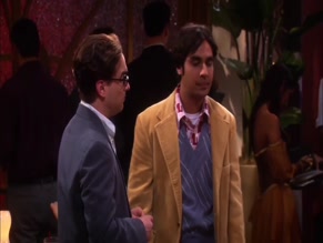 JODI LYN O'KEEFE in THE BIG BANG THEORY (2009-2015)
