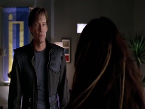 KRISTA ALLEN in ANDROMEDA