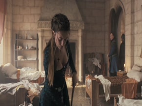 JELENA GAVRILOVIC in ROBIN HOOD