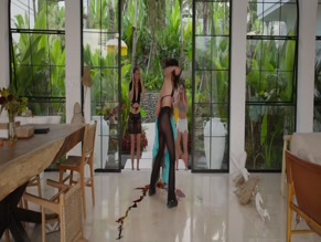 CASSANDRA NAUD NUDE/SEXY SCENE IN INFLUENCERS