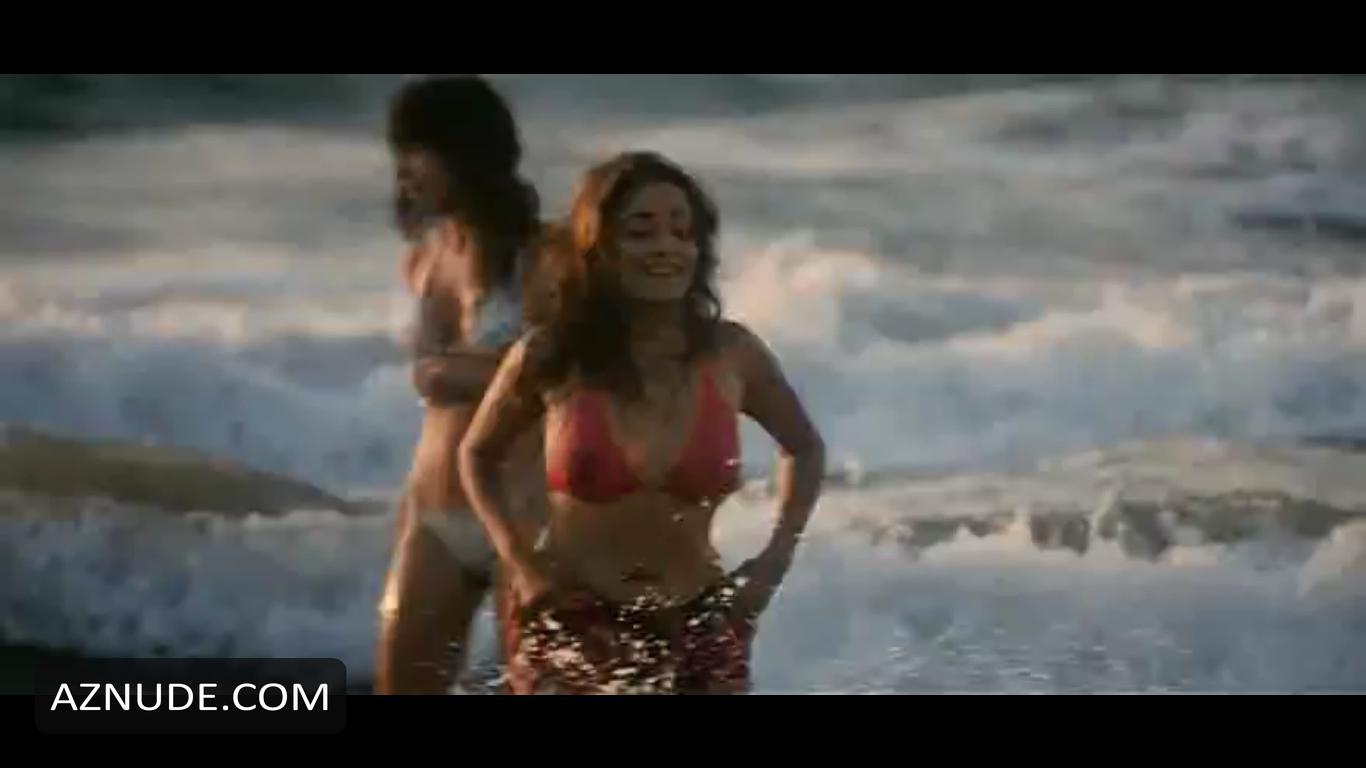 Kiran rathod nip slip