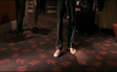 MARTA TORNE,UNKNOWN NUDE/SEXY SCENE IN IMPAVIDO