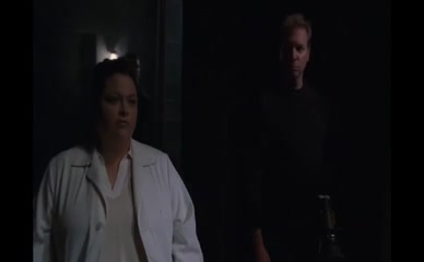 JENNY MOLLEN NUDE/SEXY SCENE IN ANGEL