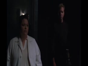 JENNY MOLLEN in ANGEL (1999-2004)