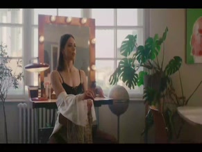 GABRIELA MARCINKOVA NUDE/SEXY SCENE IN MILION