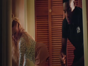 KARINE GONTHIER-HYNDMAN in TWO WOMEN