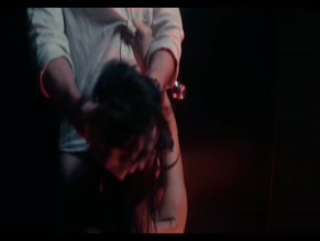 RICA GONZALES in KANDUNGAN