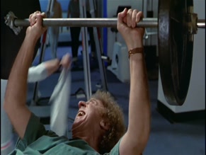 MARY STUART MASTERSON in FUNNY ABOUT LOVE (1990)