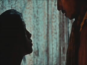 LAIZE CAMARA in GUERREIROS DO SOL (2025)