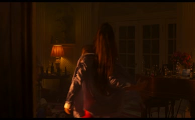 DAANTJE IDELENBURG,MARIE-MAE VAN ZUILEN NUDE/SEXY SCENE IN SILENT FEAR