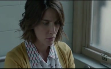 COBIE SMULDERS in Unexpected