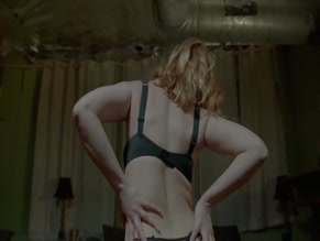 SAMANTHA ANNE KESSLER in TORMENT OF THE WITCH