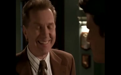 ELIZA DUSHKU NUDE/SEXY SCENE IN BUFFY THE VAMPIRE SLAYER