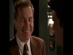 ELIZA DUSHKU in BUFFY THE VAMPIRE SLAYER