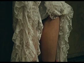 HAFSIA HERZI in HOUSE OF TOLERANCE (2011)