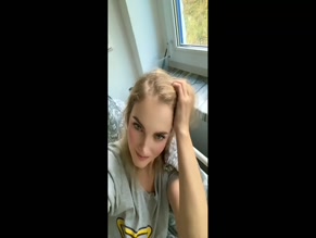 ZORYANA RUDENSKA NUDE/SEXY SCENE IN ZORYANA RUDENSKA
